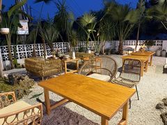 -柠檬花院烤肉·会议团建·聚会·求婚(三圣乡店)
