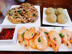 -海坛特色小吃·只做平潭特色菜(平潭店)