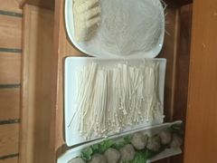 -马记伊源斋涮肉·清真菜(潘家园古玩市场店)