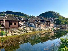 -上甘棠村
