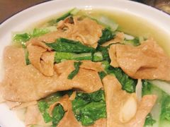 -起源小厨·水席·炒菜(洛邑古城店)