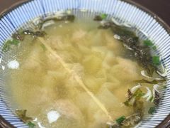 -小桃园·豆浆油条(复兴中路店)