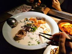 -70后饭吧(府河街店)