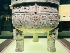 -上海博物馆(人民广场馆)