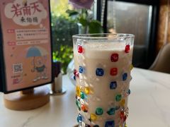 -伯顿西餐厅(平湖店)