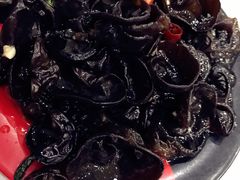 -马兰拉面(西直门外店)