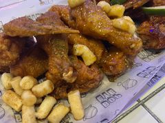 -BOPEYE·波派炸鸡(九霄天地店)