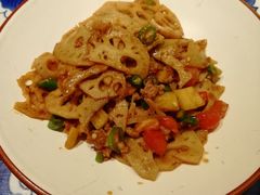 -绿茶餐厅(布吉万象汇店)