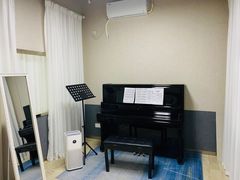 -LETME乐弥音乐工作室(南山店)