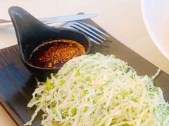 -烛影拾光·创意菜·鲜花·音乐(曲江钻石半岛店)