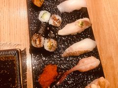 -大将料理餐厅(汇锦街店)