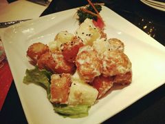 -鹿港小镇(悠唐店)