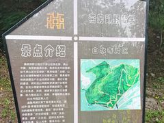 -白水寺森林公园