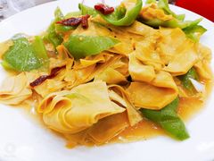-四海鲜渔家菜(黄金海岸店)