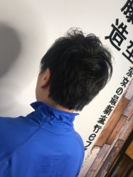 点击看大图 -藤野造型