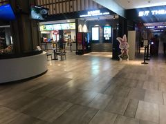 -保利国际影城杭州中南店