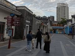 -天后宫民俗文化街