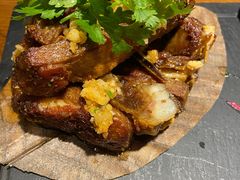 -敏珠拉姆藏餐·南京厨房(富春江东街店)