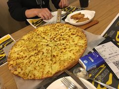 -乐凯撒披萨(喜荟城店)