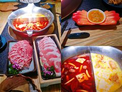 -湊湊火锅·茶憩(上海合生汇店)