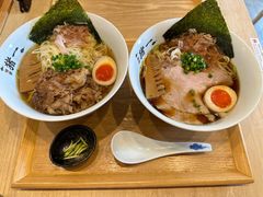 -面屋 猪一