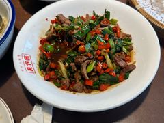 -天下客饭店(中山路店)