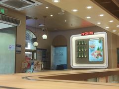 -争鲜回转寿司(浦东三钢里PLUS店)