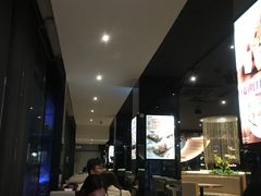 大堂-大家乐(东莞虎门店)