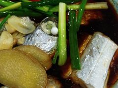 家炖带鱼-如我美食(达道社区店)