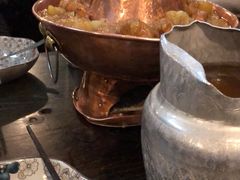 -火燒雲傣家菜(鼓楼店)