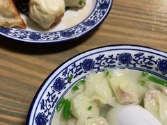 -鼎顺小吃(吴山名楼店)