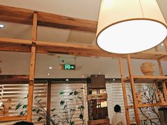 -一轩饺子馆(丽都店)