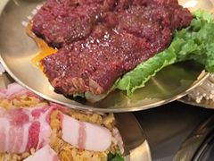 -炉队长·齐齐哈尔家庭烤肉(马家堡店)