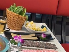 -川锅一号火锅(铜山万达店)
