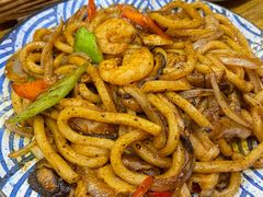 -仙隐小鹿料理食堂(沙市人信汇店)