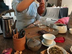 -瓦库茶馆17号(海汇港店)