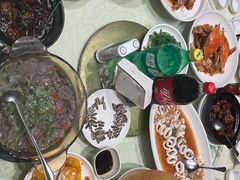 -群乐饭店(滨安路店)