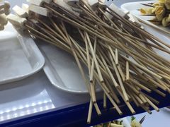 -钢管厂五区小郡肝串串香(南山店)