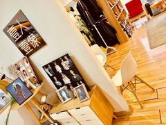 -壹人壹像工作室(购物公园店)