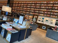 -茑屋书店(天目里店)