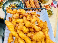 -吉宫釜拌饭馆(益田假日世界店)