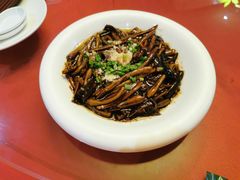 -阿莉餐厅(枣阳路店)