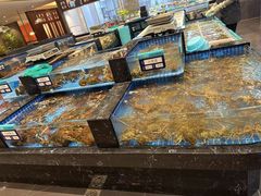 -东海怡品海鲜豆捞(舟宿夜江店)