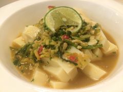 -素心素素食餐厅