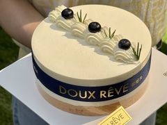 -杜哈夫DOUX RÊVE·生日蛋糕(日月光店)