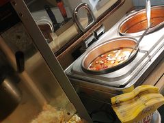-骑士牛排(北仑银泰城店)