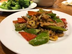 -泰华海鲜中餐厅(普吉镇店)