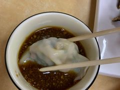 -乡府肉丁水饺(环山路店)