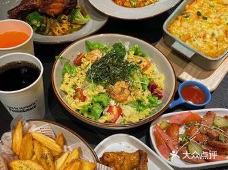 兰州首家意面专门店️无敌好吃 种类超多不踩雷