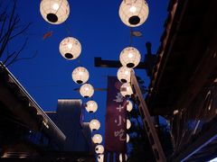 -罍+村卤菜摊(罍街店)